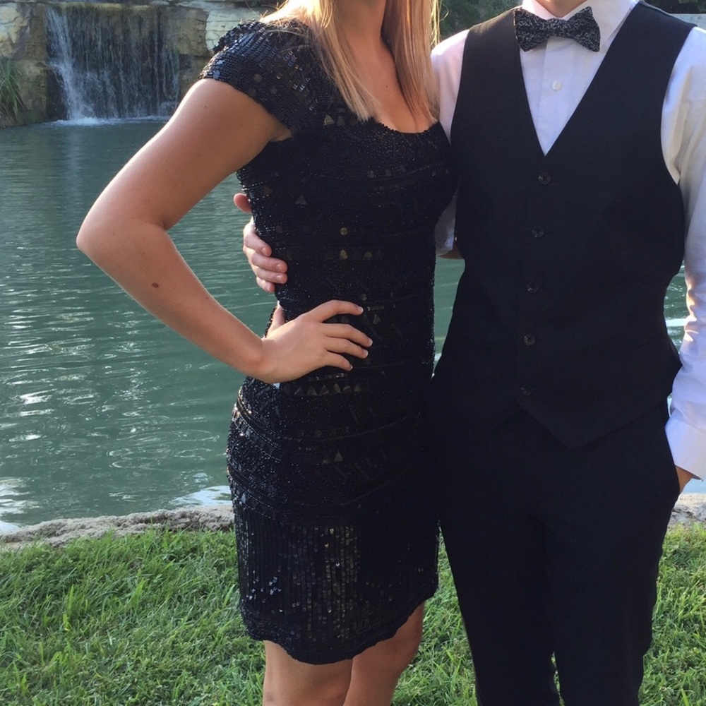 Scala Prom/Homecoming Dress!